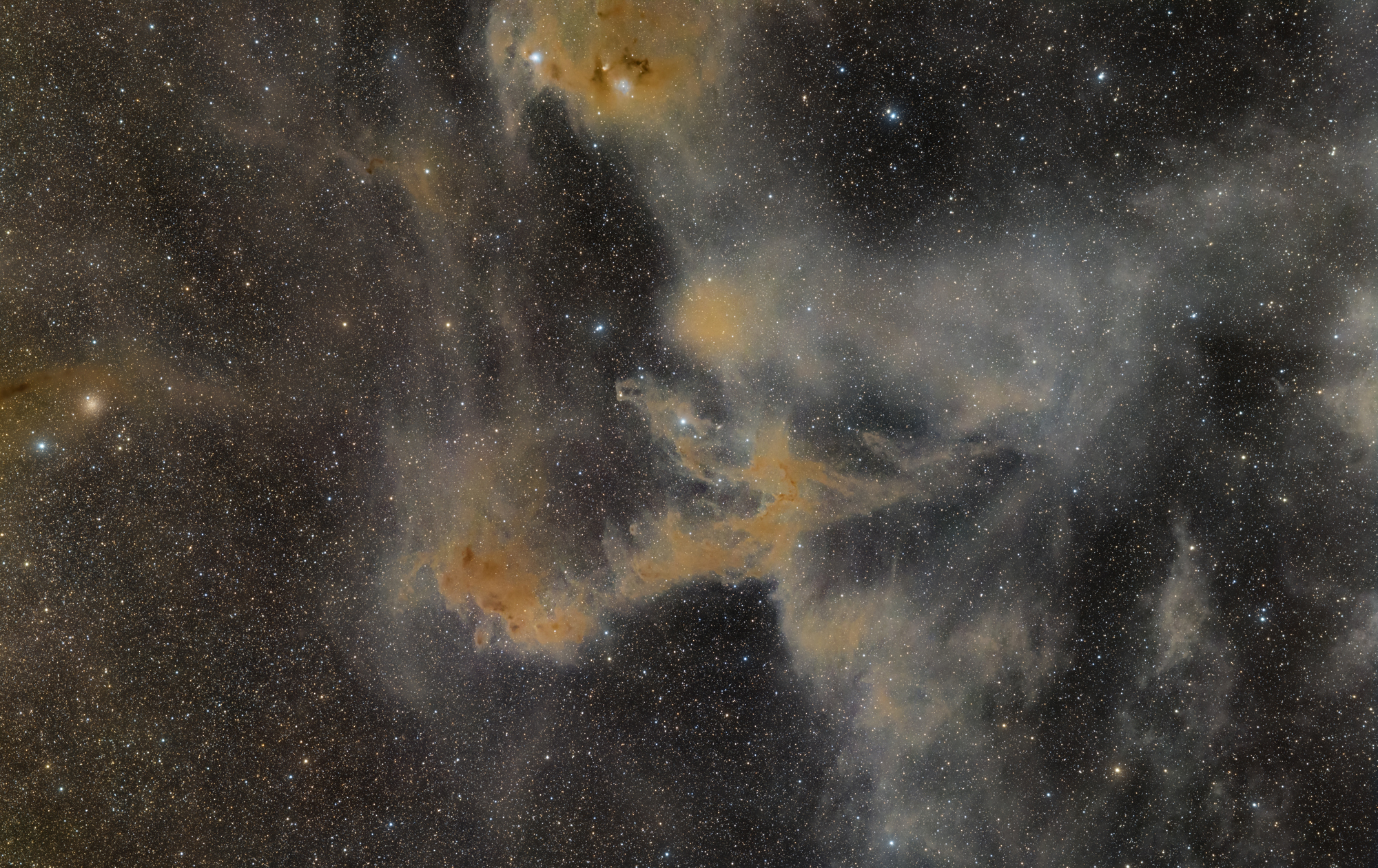 Astrophotography