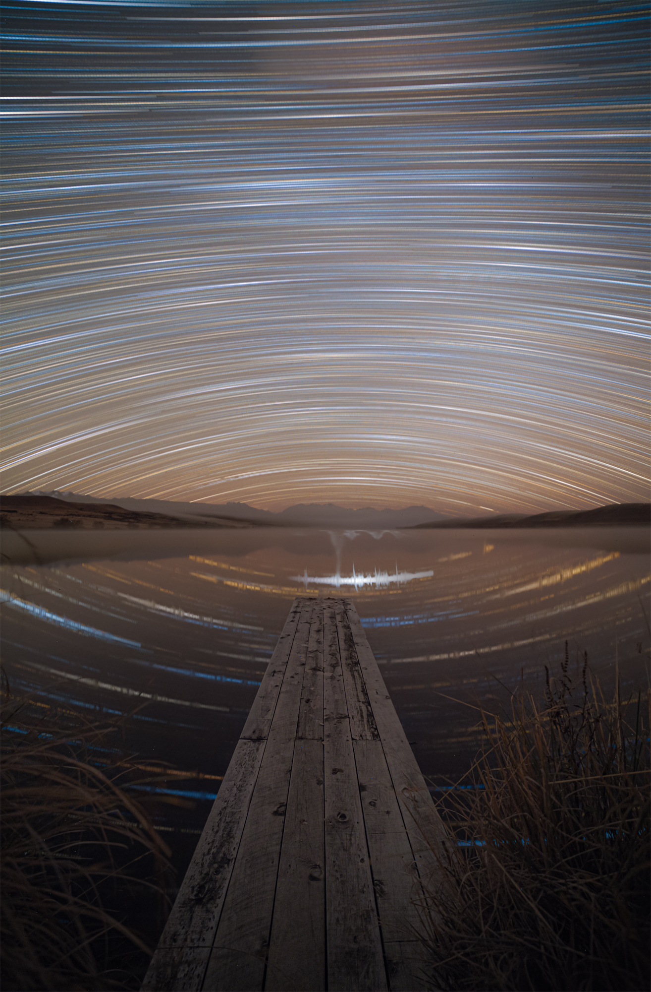 Astrophotography
