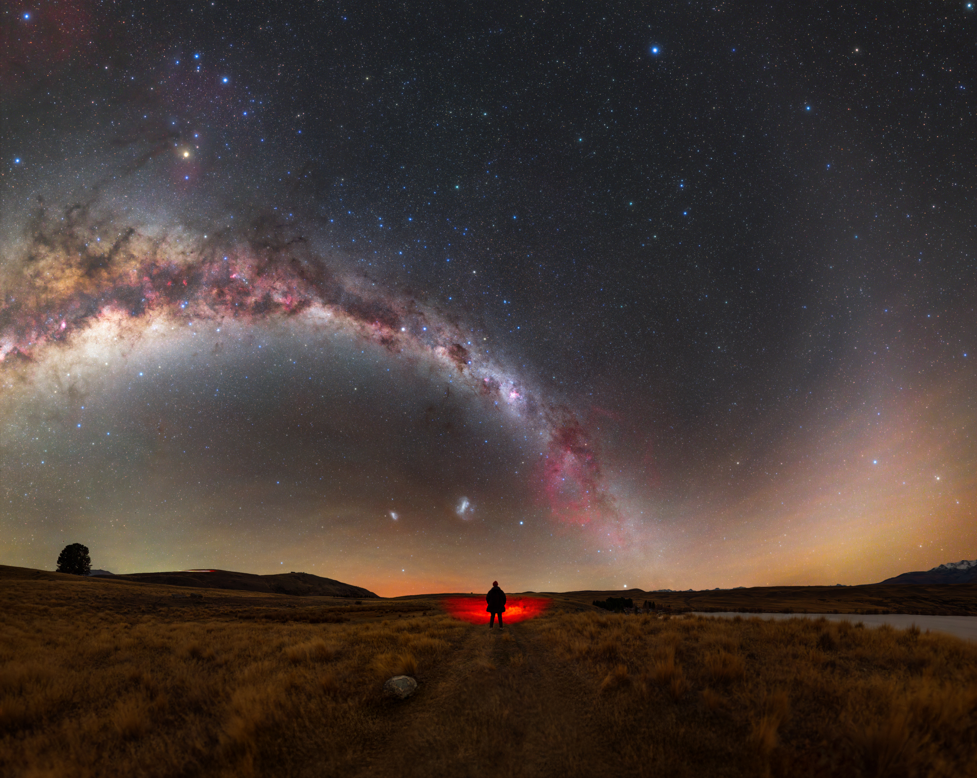 Astrophotography