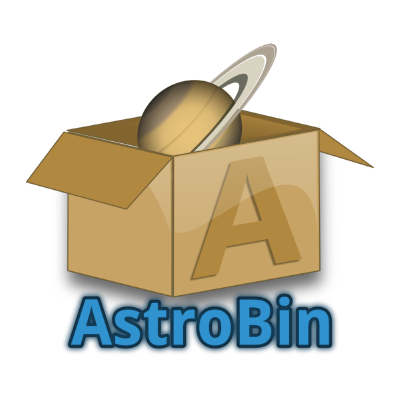 AstroBin