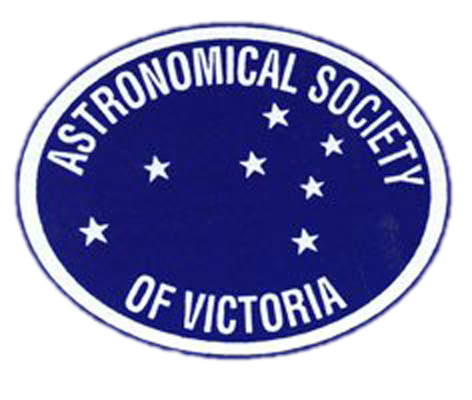 Astronomical Society of Victoria