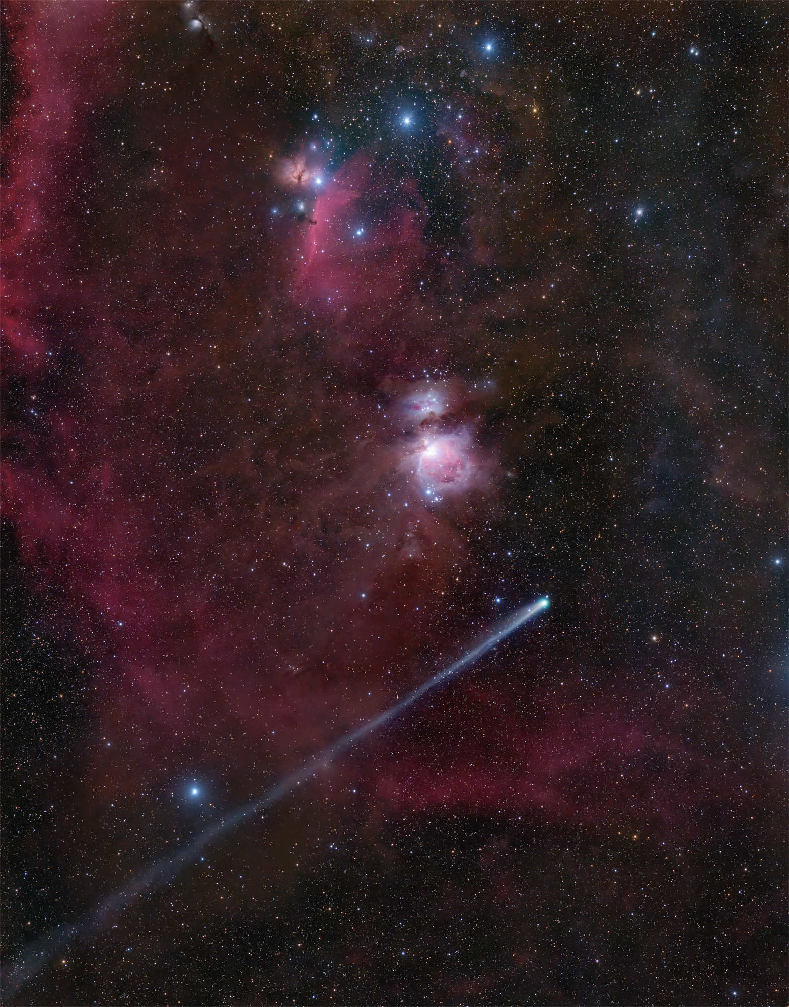 Astrophotography