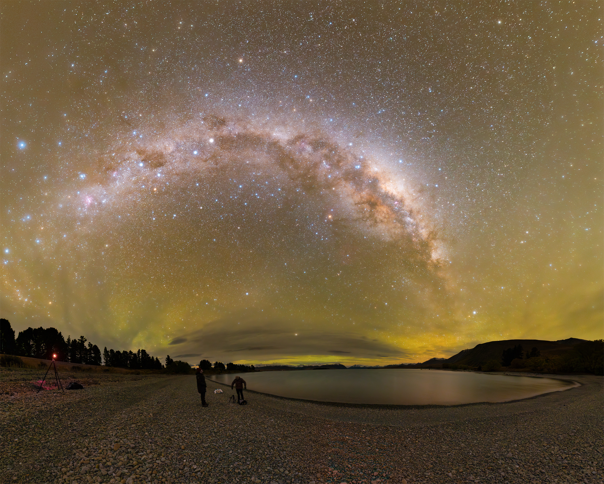 Astrophotography