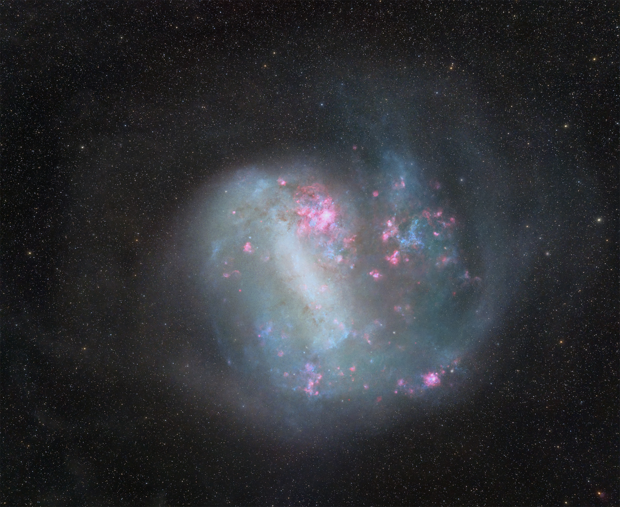 Astrophotography