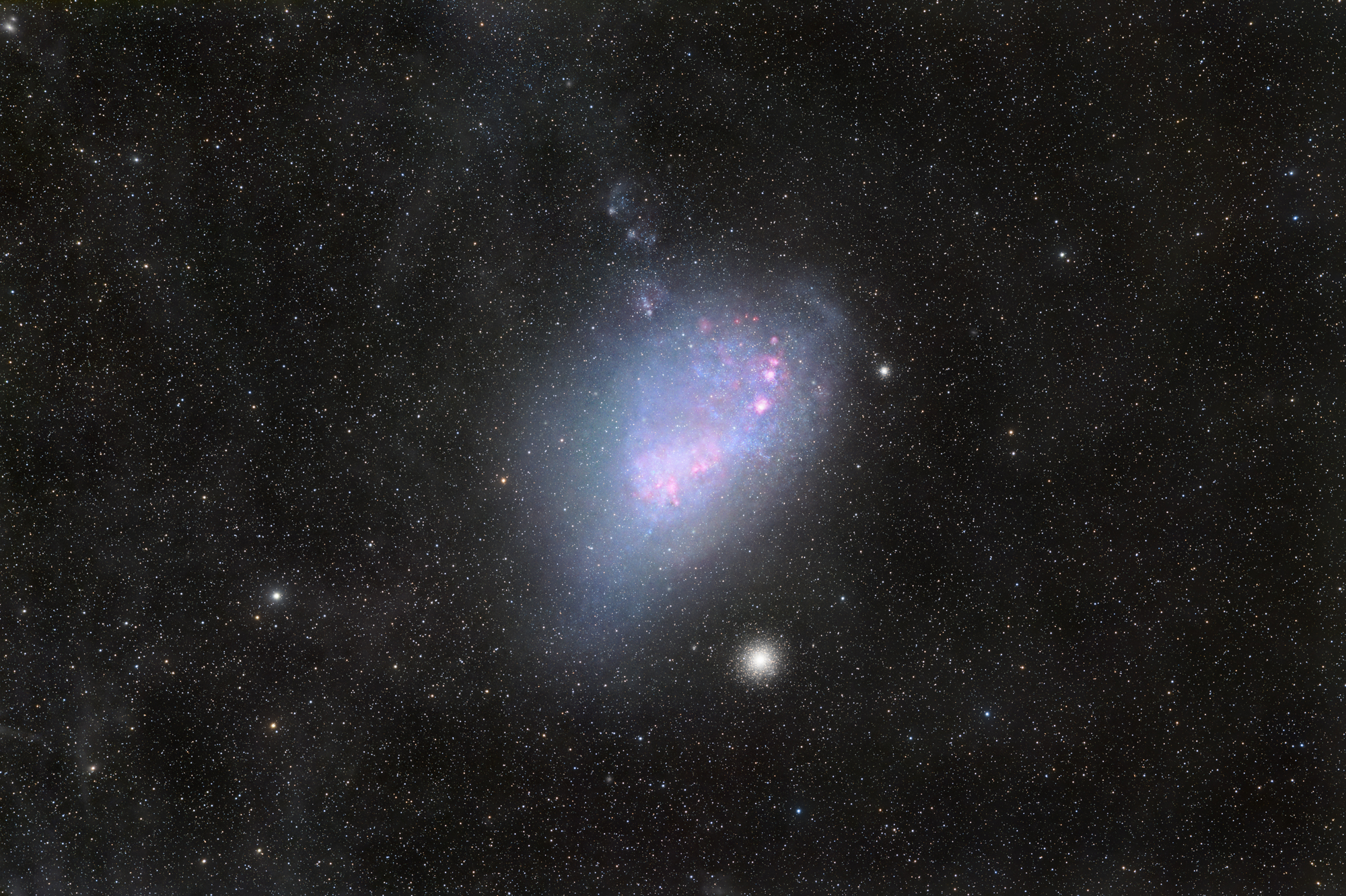 Astrophotography