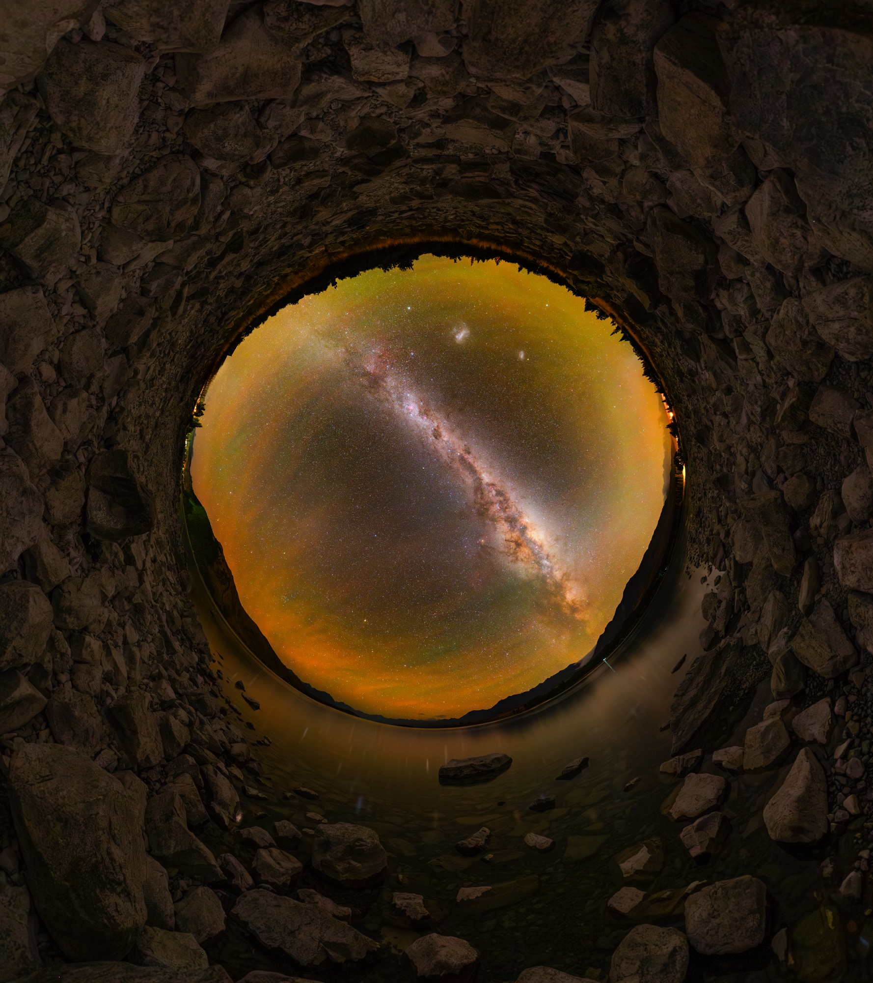 Astrophotography