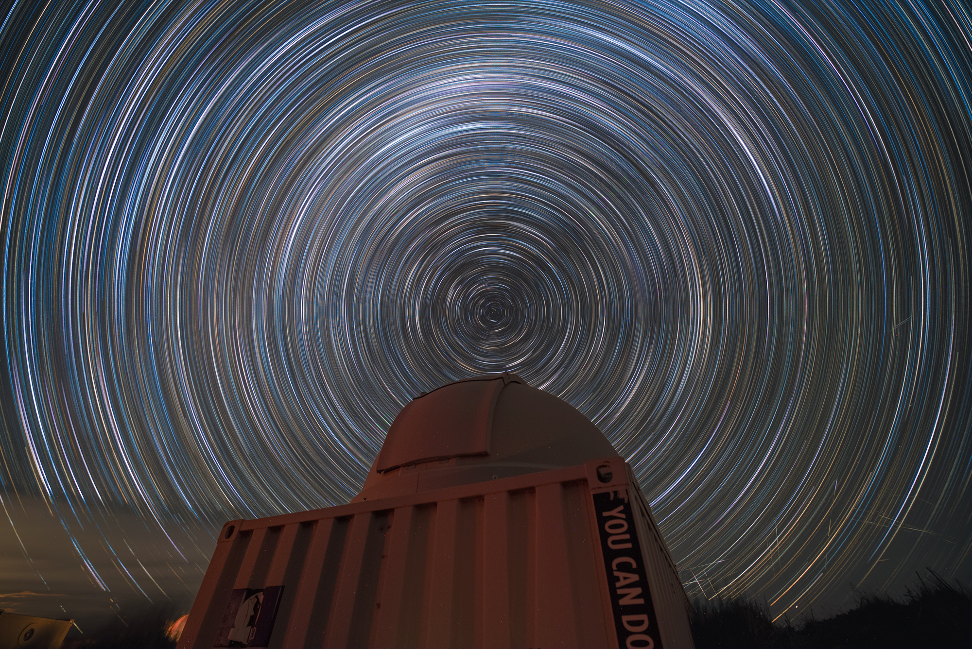 Astrophotography
