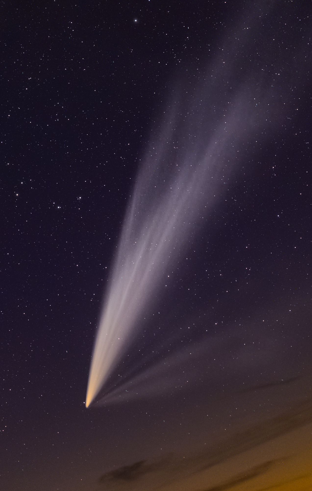 Astrophotography