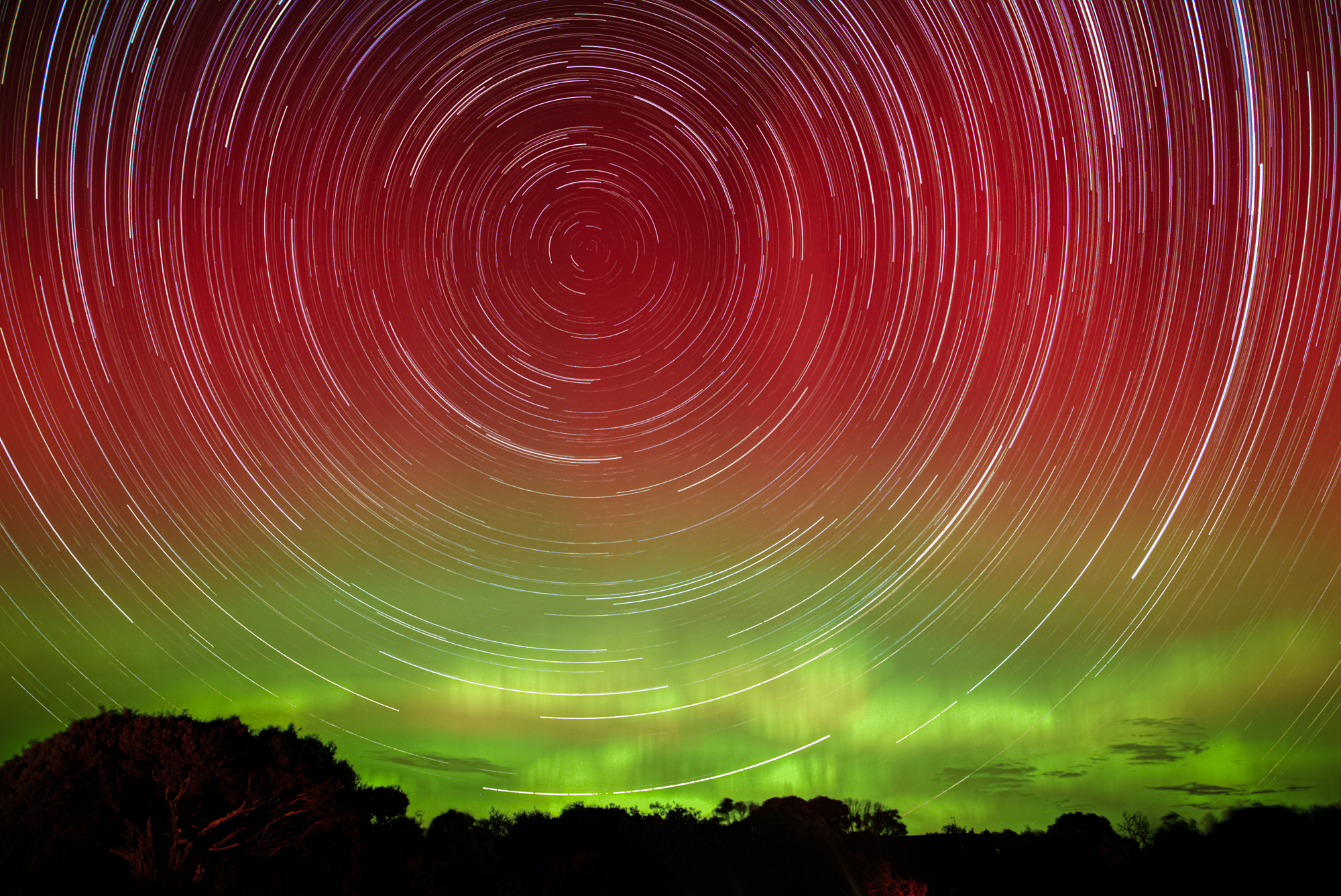 Astrophotography