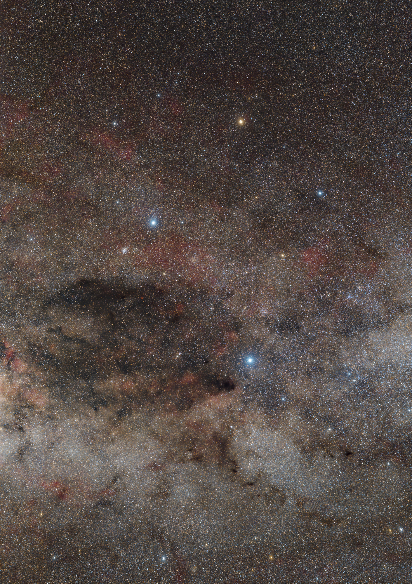 Astrophotography