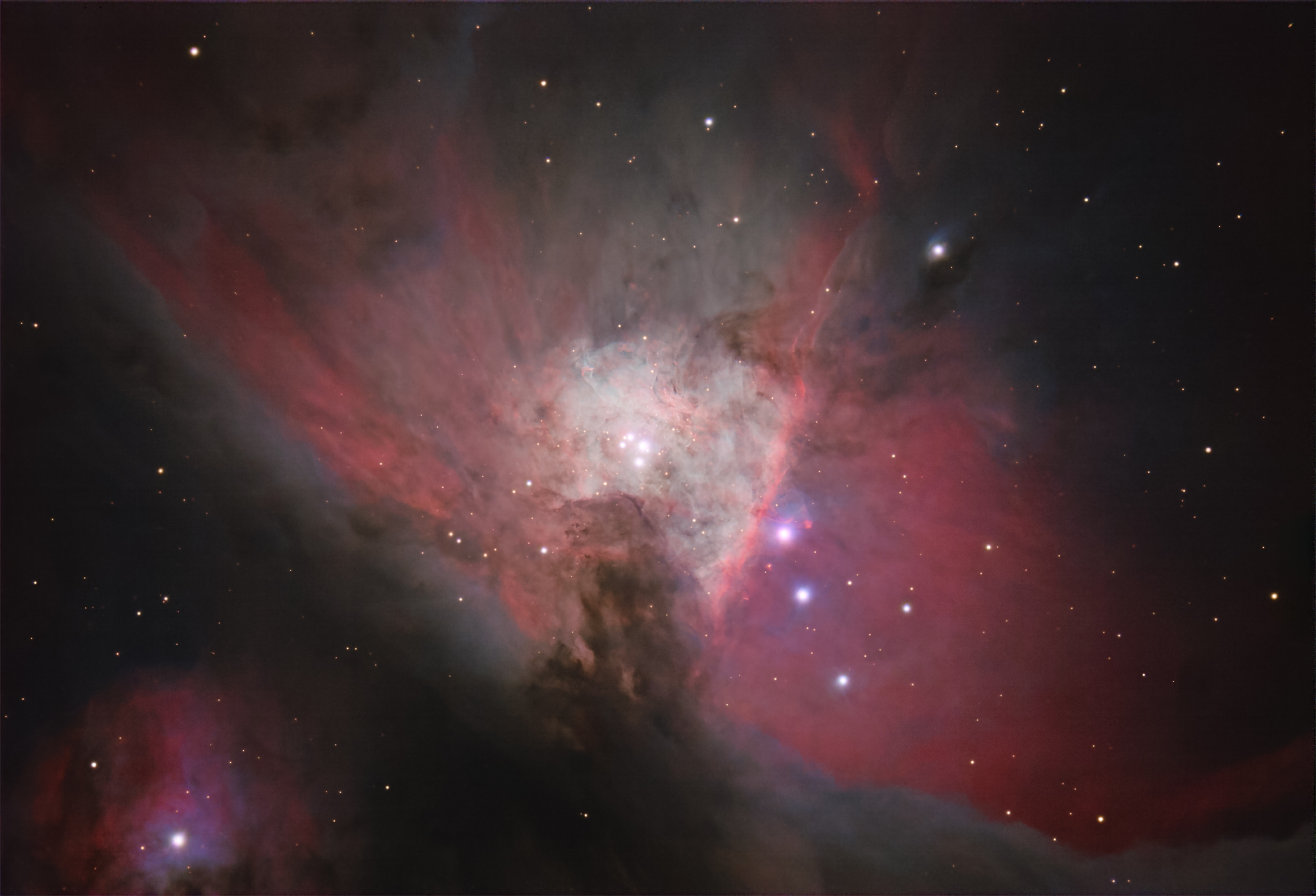 Astrophotography