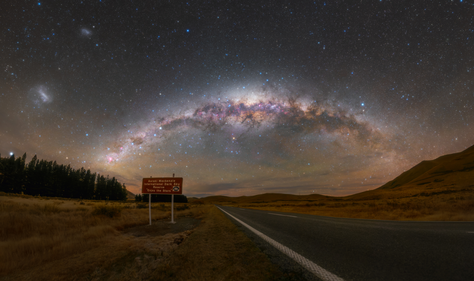 Astrophotography